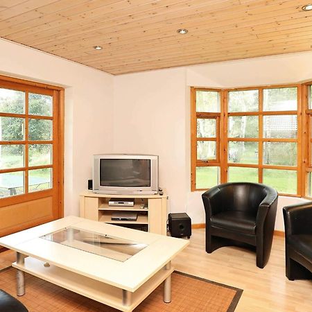 6 Person Holiday Home In L S Laeso Eksteriør billede