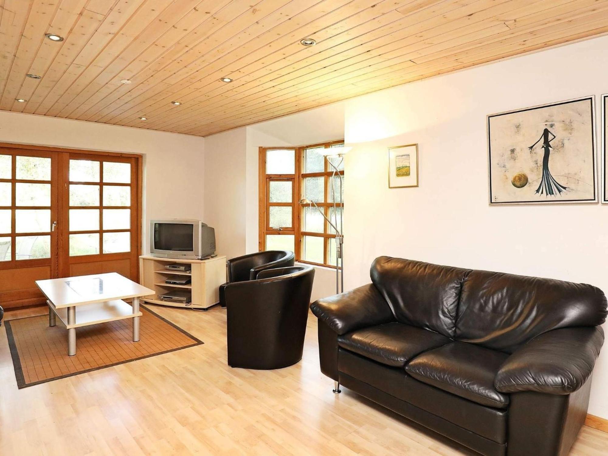 6 Person Holiday Home In L S Laeso Eksteriør billede