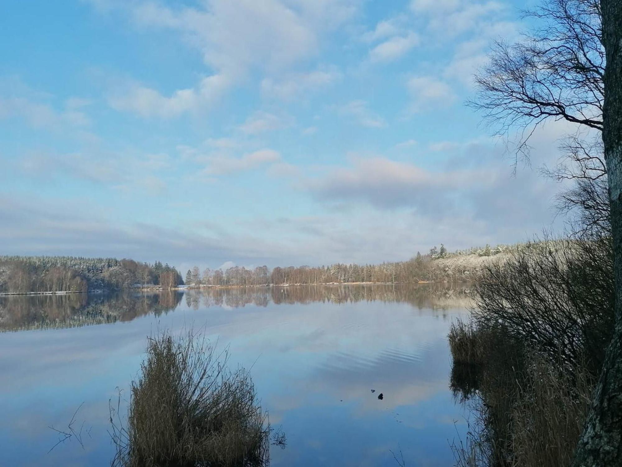 6 Person Holiday Home In L S Laeso Eksteriør billede