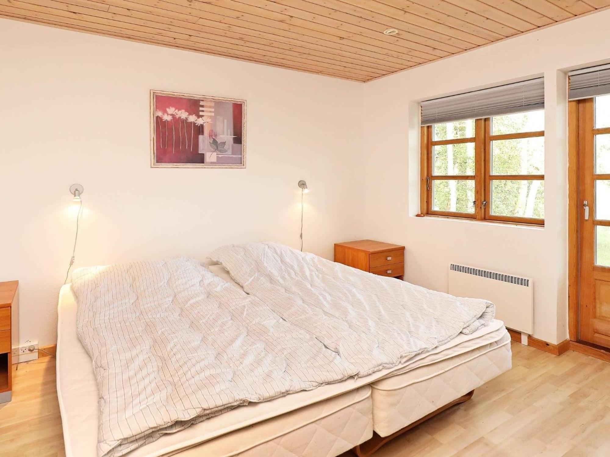6 Person Holiday Home In L S Laeso Eksteriør billede