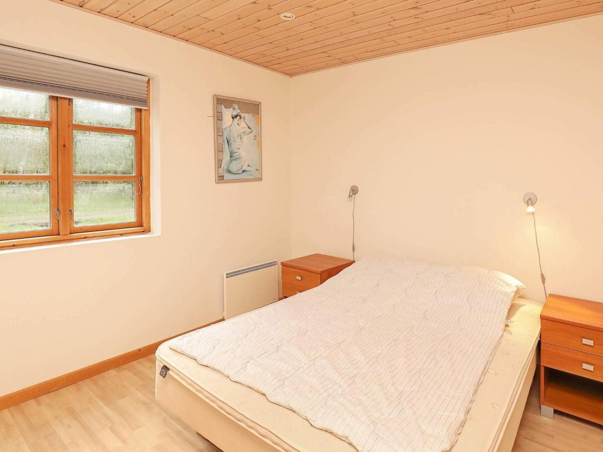 6 Person Holiday Home In L S Laeso Eksteriør billede