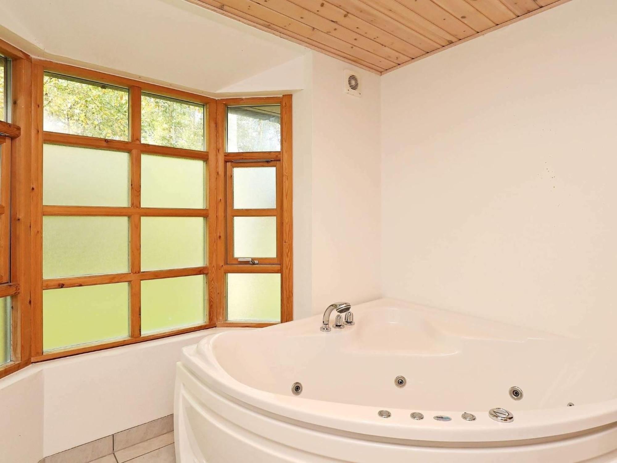 6 Person Holiday Home In L S Laeso Eksteriør billede